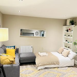 Appartement met Twee Slaapkamers